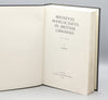 Thumbnail for Medieval Manuscripts in British Libraries, vol. I (1969)