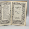 Thumbnail for The Compleat Angler (1909)