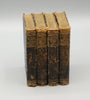 Thumbnail for 4 volumes: The Illustrated Shakespeare (undated)