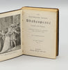 Thumbnail for 4 volumes: The Illustrated Shakespeare (undated)