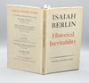 Thumbnail for Historical Inevitability (1955)