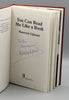 Thumbnail for You Can Read Me Like a Book (1995, signed)