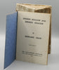 Thumbnail for Spoken English and Broken English (1930)