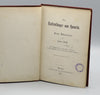 Thumbnail for Der Rattenfänger von Hameln Eine Aventiure (1887)