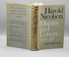 Thumbnail for 2 Vols: Diaries and Letters 1930-39 & 1939-45 (1967-68)