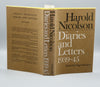 Thumbnail for 2 Vols: Diaries and Letters 1930-39 & 1939-45 (1967-68)