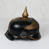 Thumbnail for Original Prussian Guard Pickelhaube Helmet – Garde-Infanterie c.1895–1915, Likely WWI