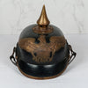 Thumbnail for Original Prussian Guard Pickelhaube Helmet – Garde-Infanterie c.1895–1915, Likely WWI