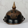 Thumbnail for Original Prussian Guard Pickelhaube Helmet – Garde-Infanterie c.1895–1915, Likely WWI