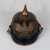 Thumbnail for Original Prussian Guard Pickelhaube Helmet – Garde-Infanterie c.1895–1915, Likely WWI