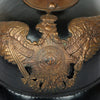 Thumbnail for Original Prussian Guard Pickelhaube Helmet – Garde-Infanterie c.1895–1915, Likely WWI