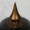 Thumbnail for Original Prussian Guard Pickelhaube Helmet – Garde-Infanterie c.1895–1915, Likely WWI