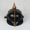 Thumbnail for Original Prussian Guard Pickelhaube Helmet – Garde-Infanterie c.1895–1915, Likely WWI