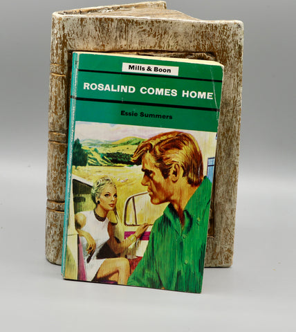 Rosalind Comes Home (1968)