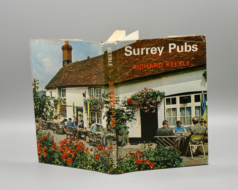 Surrey Pubs (1965)