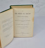 Thumbnail for On the Origin of Species, 5th Edition by Charles Darwin (1869)