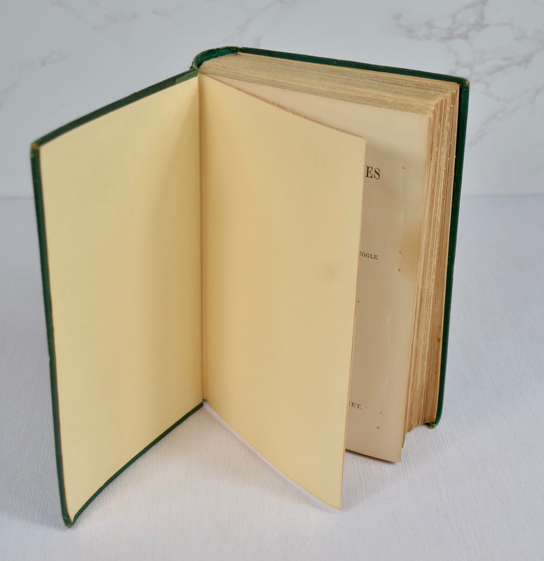 On the Origin of Species, 5th Edition by Charles Darwin (1869)