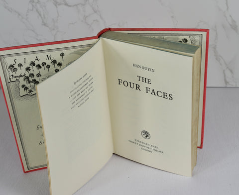 The Four Faces (1963)