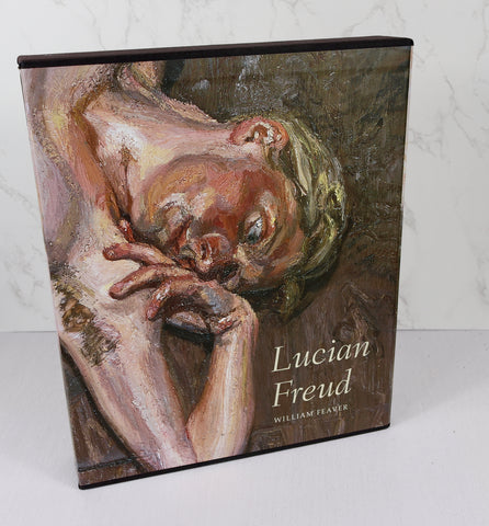 Lucian Freud (2007)