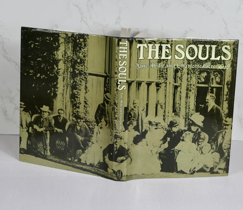 The Souls (1984)