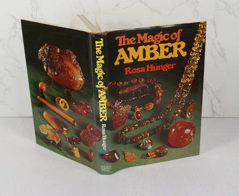 The Magic of Amber (1977)