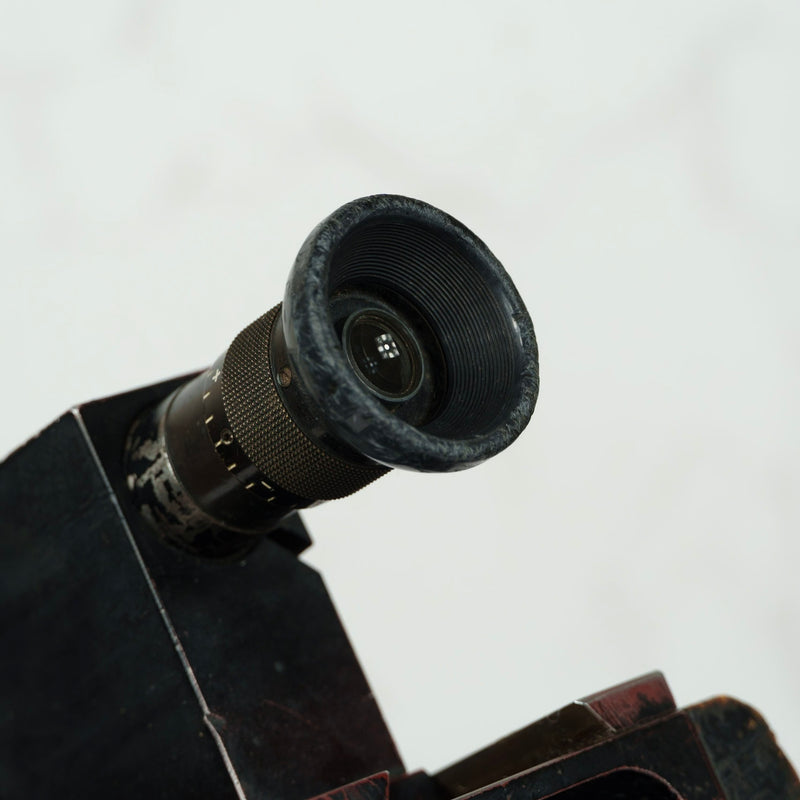 Carl Zeiss Collimator (early 20th century)