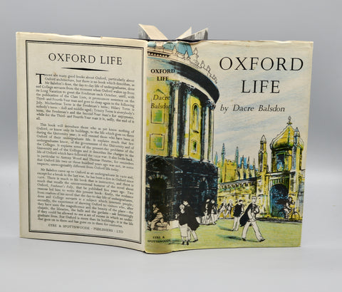 Oxford Life (1957)