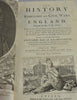 Thumbnail for Clarendon’s History of the Rebellion and Civil Wars in England (Oxford, 1704)