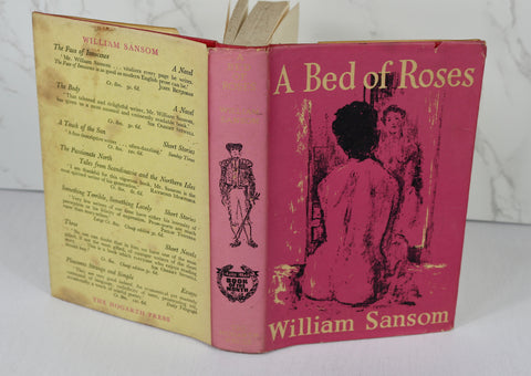 A Bed of Roses (1954)