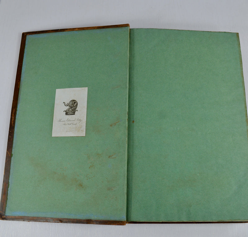 Clarendon’s History of the Rebellion and Civil Wars in England (Oxford, 1704)