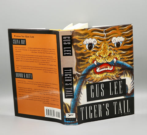 Tiger's Tail (1996)