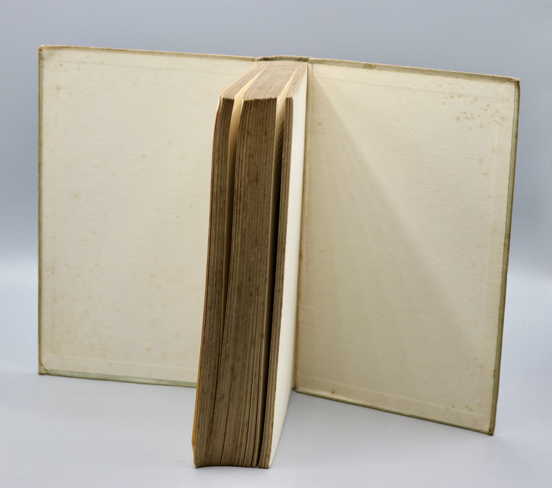 Memories of Victorian Oxford (1941, 1st edition)