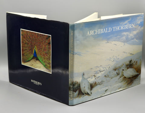 Works by Archibald Thorburn from the Thorburn Museum (1993)