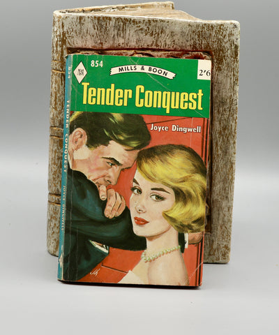 Tender Conquest (1965)