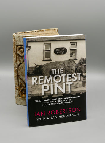 The Remotest Pint (2022)