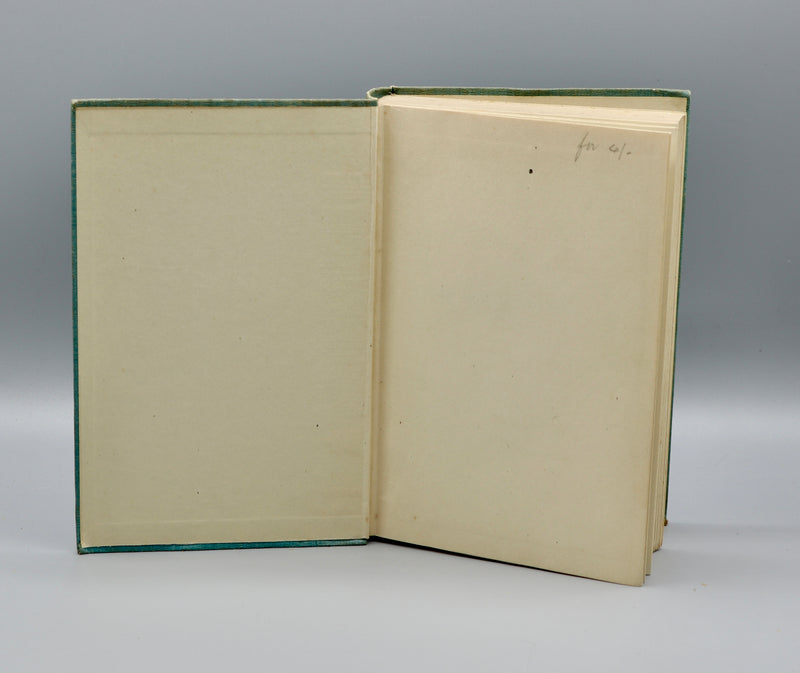 The Wind on the Moon (1944)