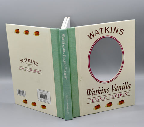 Watkins Classic Recipes (2005)