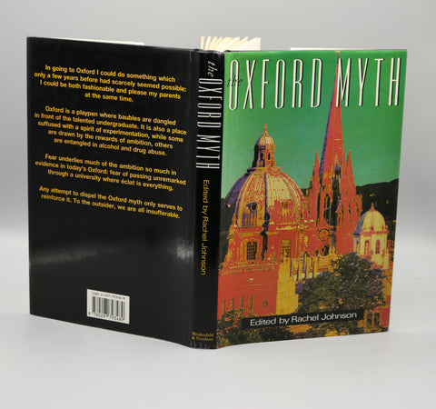 The Oxford Myth (1988)