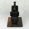 Thumbnail for Carl Zeiss Collimator (early 20th century)