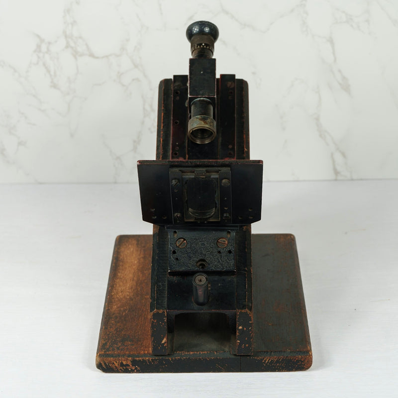 Carl Zeiss Collimator (early 20th century)