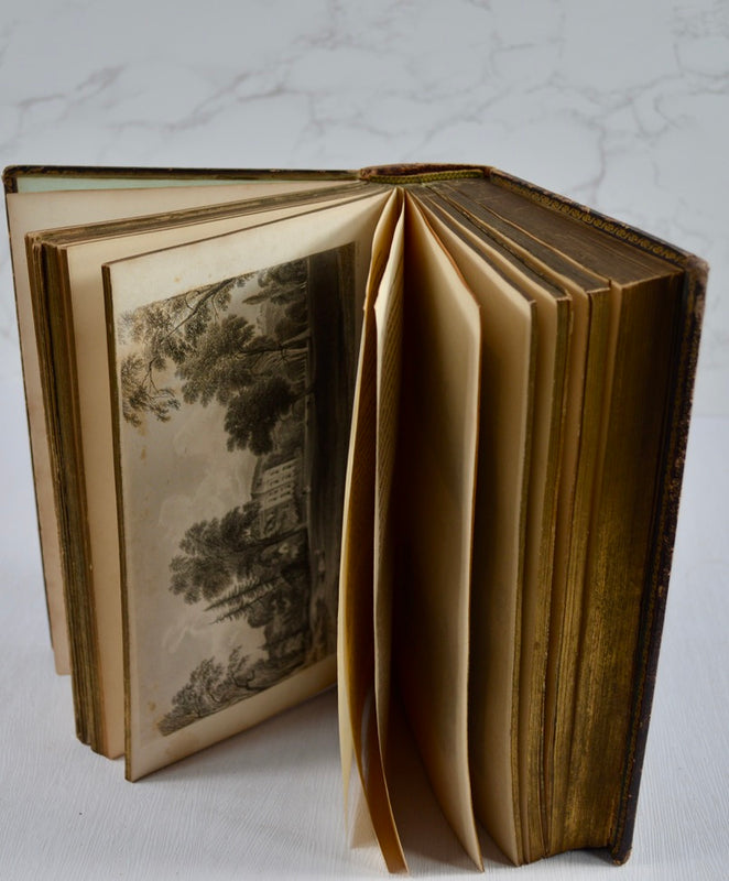 A Topographical History of Surrey (1841-48)