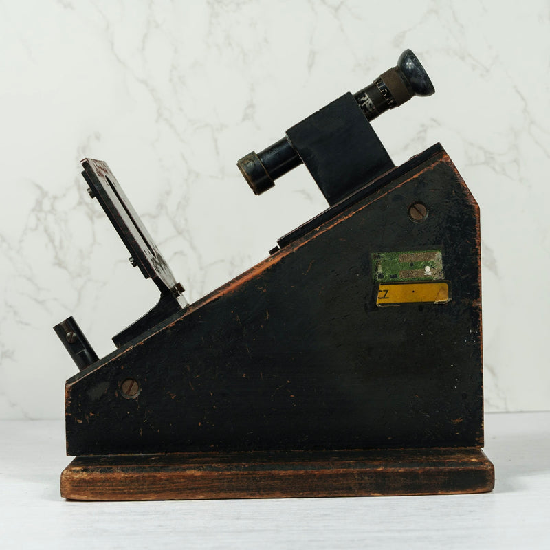 Carl Zeiss Collimator (early 20th century)