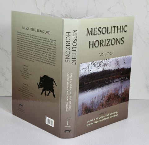 2 Volumes: Mesolithic Horizons Vol. I & II (2009)