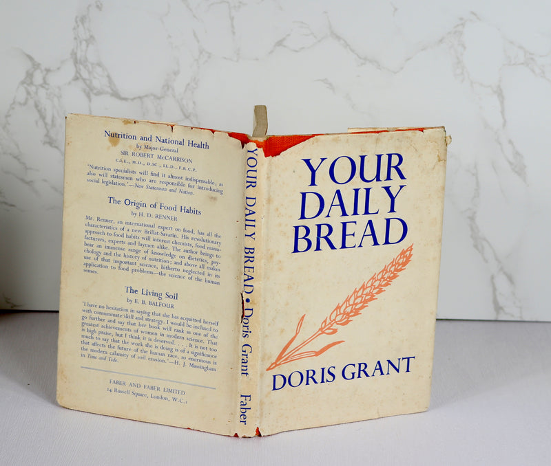 Your Daily Bread (1948)