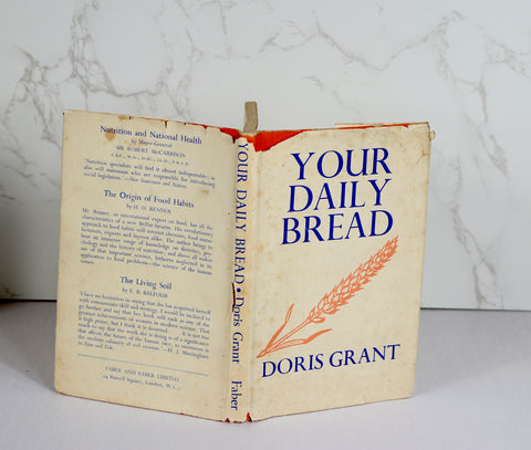 Your Daily Bread (1948)