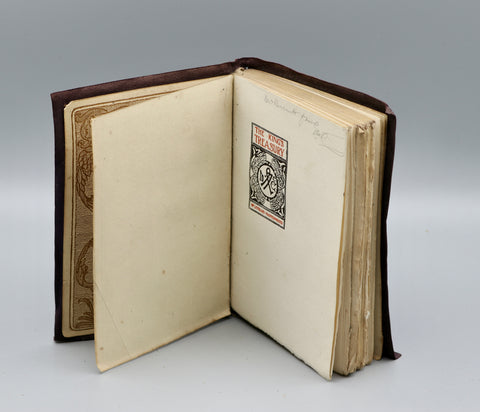 A Little Book of Eastern Wisdom (undated)