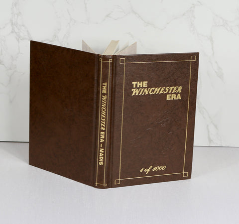 The Winchester Era (Ltd. edition, 1 of 1,000, 1984, signed)