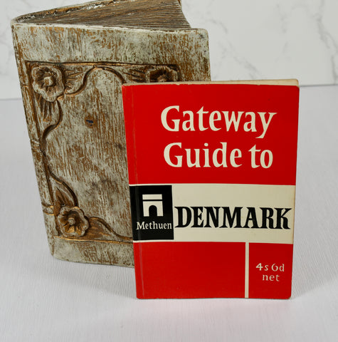 Gateway Guide to Denmark (1967)