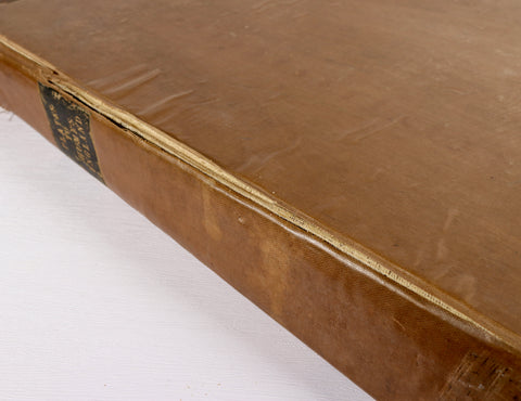 Very Rare: 196 Plates for David Hume’s History of England (Bowyer Edition, 1793)