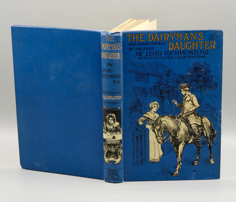 The Dairyman’s Daughter and Other Annals of the Poor (undated)